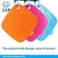 Environmental Heat-proof Silicone Rubber Table Mats